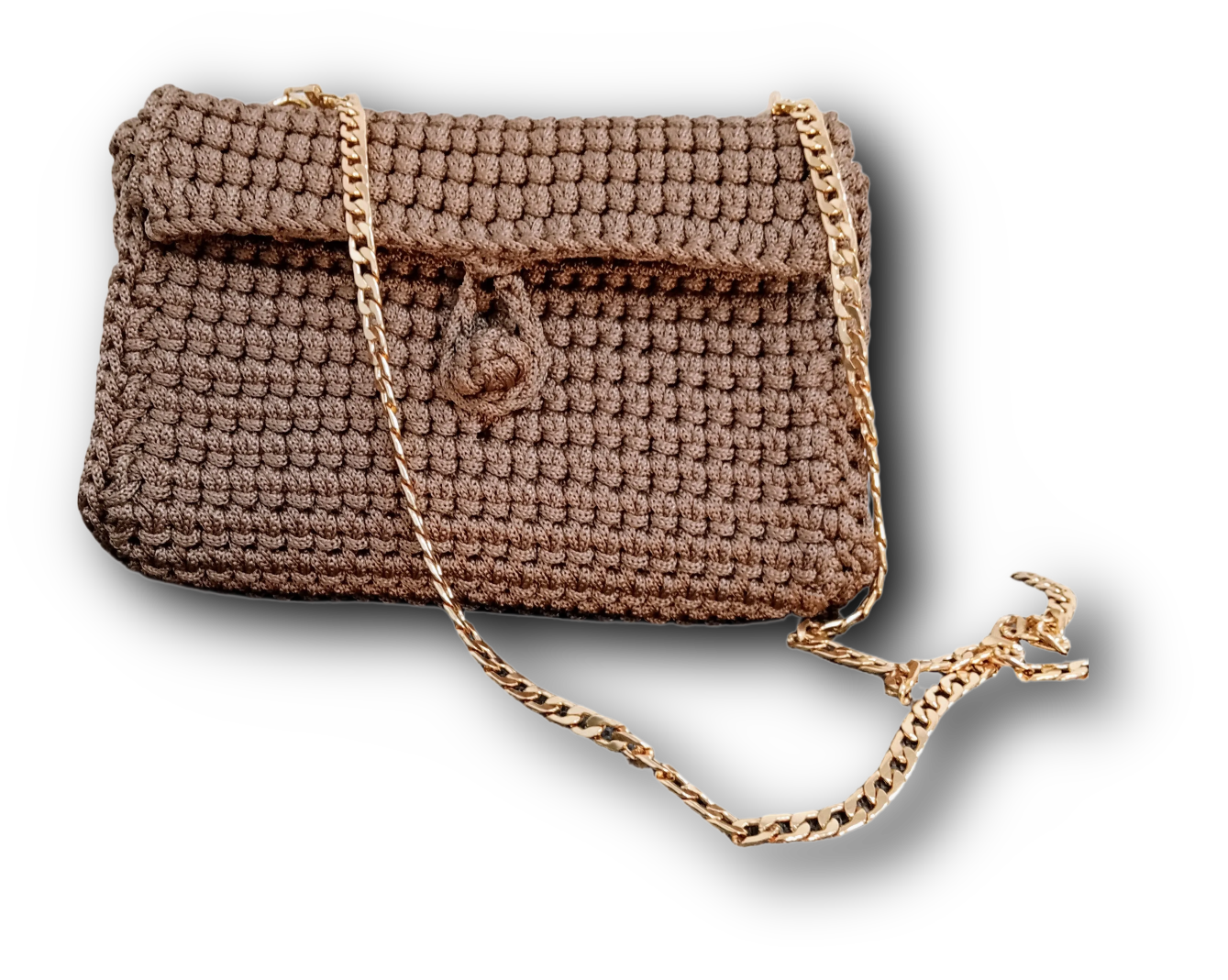 Sac Crochet